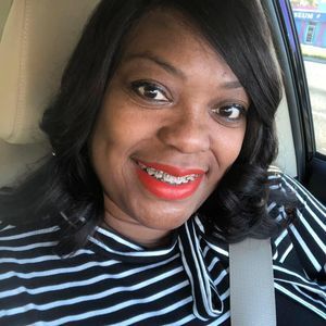 Meet your Posher, Tawana